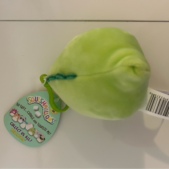 Danny Clip Squishmallow - Picture 4 of 5